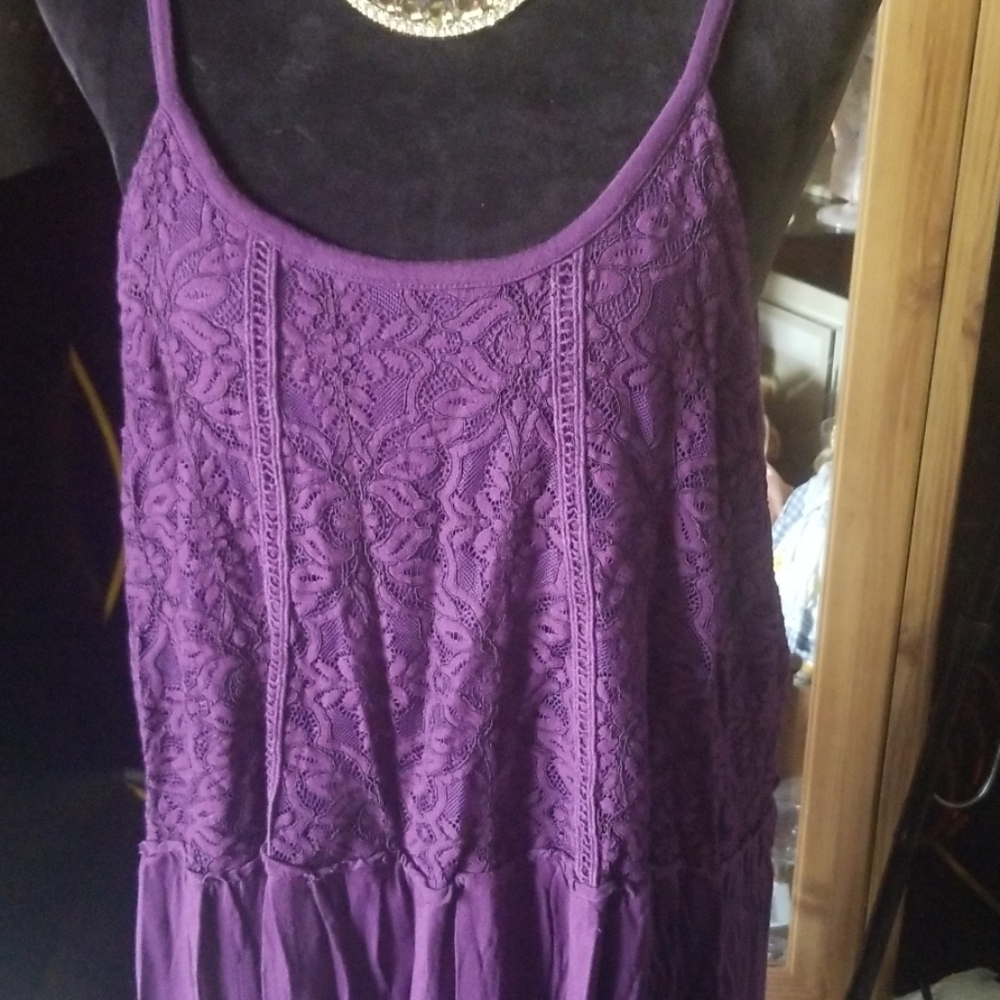 Summer blouse